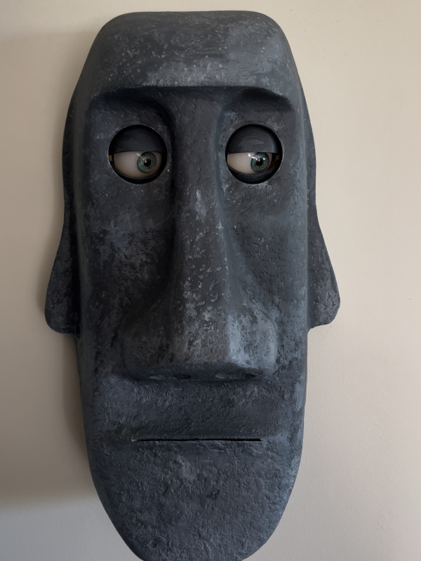 Moai